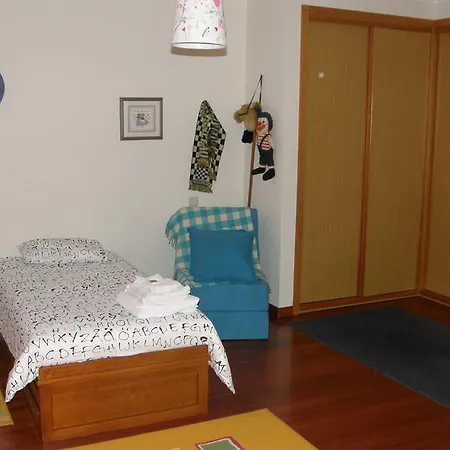 Holiday Casa de Férias *
