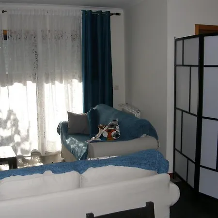 Casa de Férias Holiday Esposende