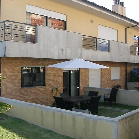 Casa de Férias Holiday *