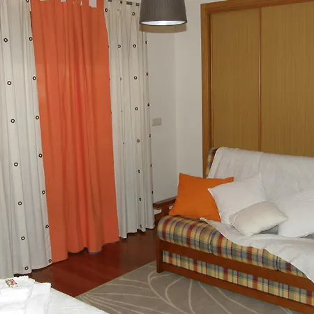Casa de Férias Holiday