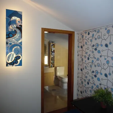 Casa de Férias Holiday