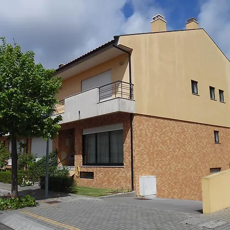 Holiday home Holiday Esposende