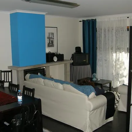 Holiday home Holiday