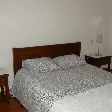 Holiday home Holiday Esposende