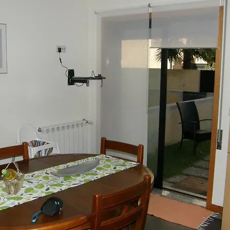Hébergement de vacances Holiday *