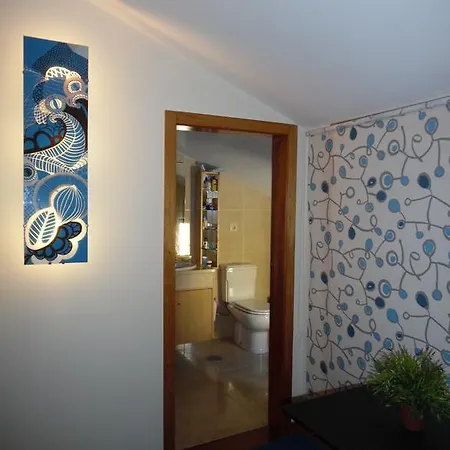 Holiday home Holiday