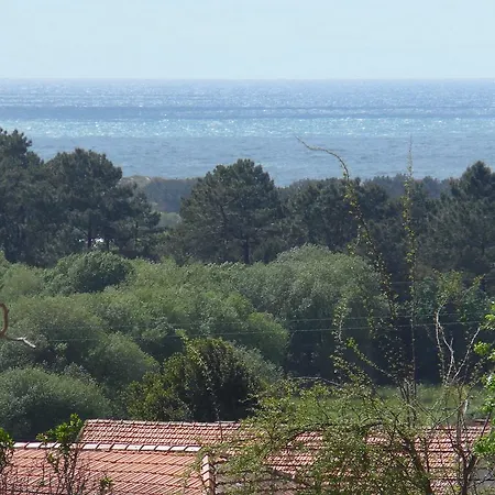 Holiday Σπίτι διακοπών Εσποσέντε