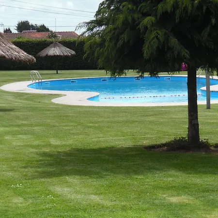 Holiday home Holiday